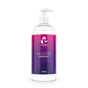 Easyglide Silicone Lubricant (500 ml), silicone lube