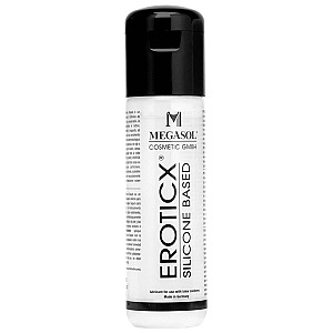 Eroticx Silicone Based 100ml