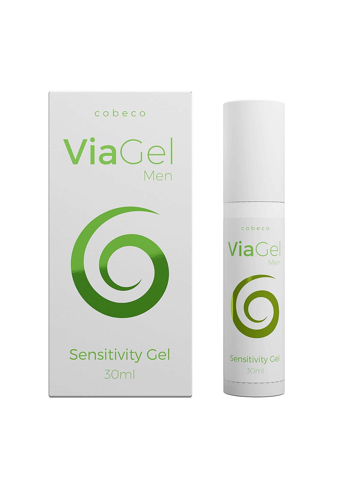 Viagel for Men 30ml