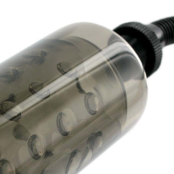 XLsucker - Penis Pump - Black