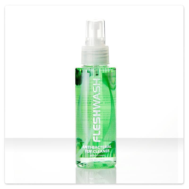 Fleshlight FleshWash Cleaning spray 100 ml