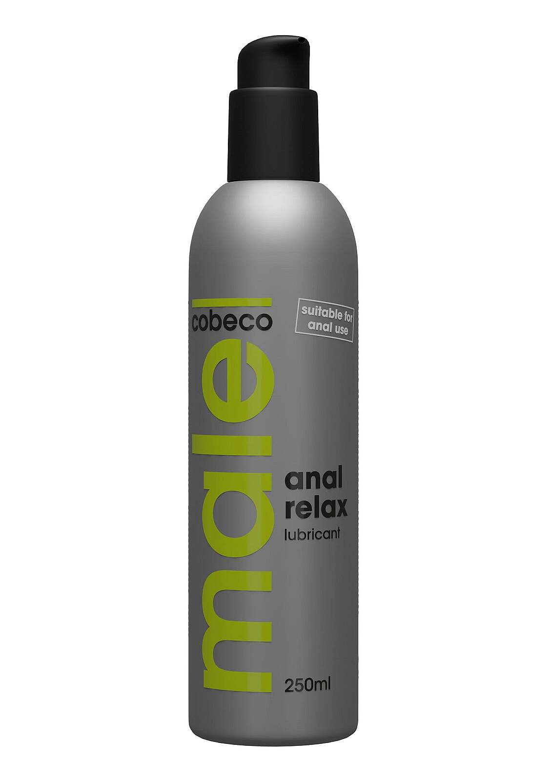 Cobeco MALE Anal Relax Lubricant 250 ml