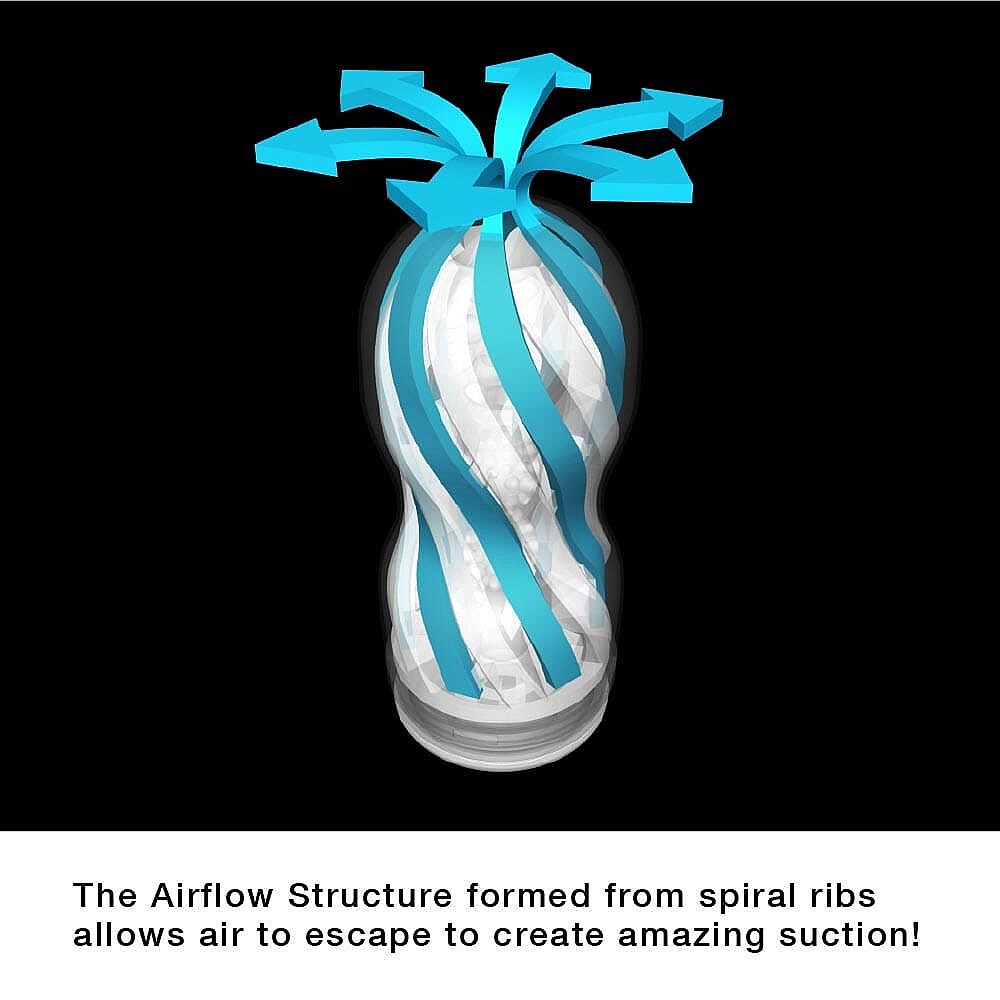 Tenga - Air-Tech Reusable Vacuum Cup Regular