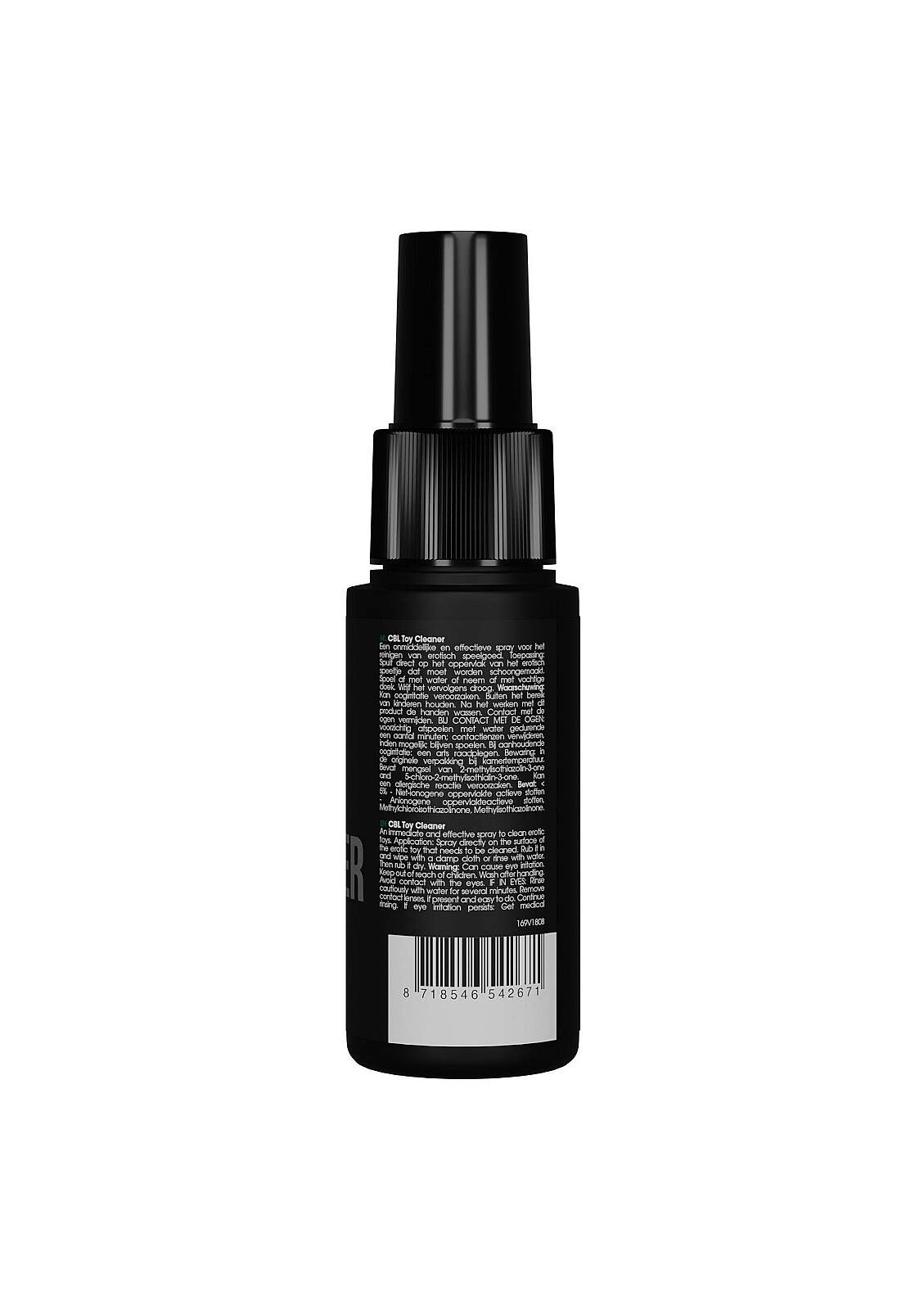 Cleaning spray Cobeco Toycleaner 50 ml