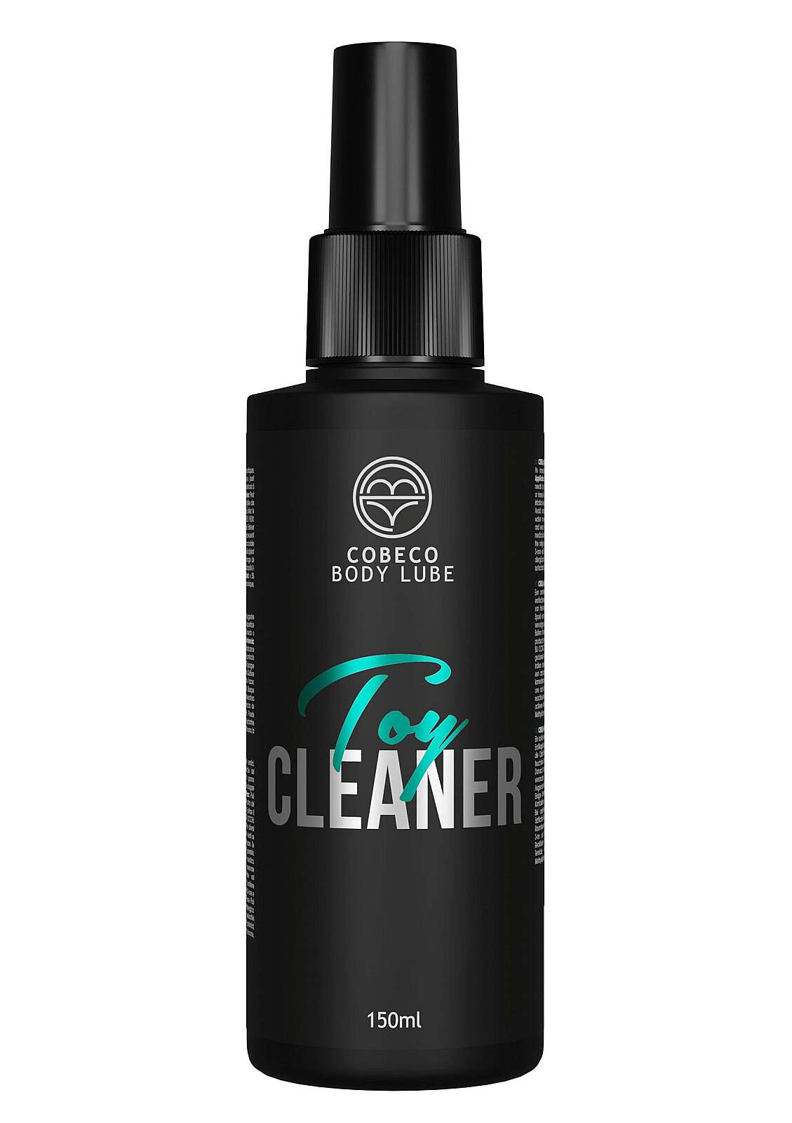 Cleaning spray Cobeco Toycleaner 150 ml