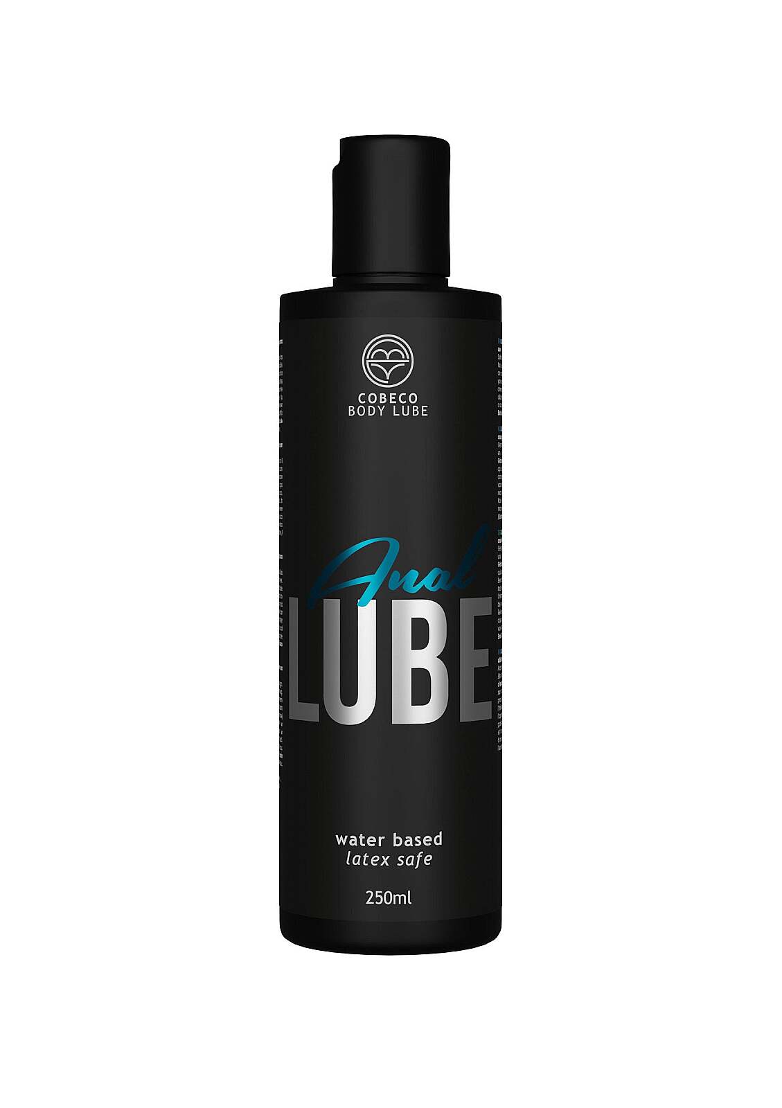 Cobeco Anal Lube 250 ml