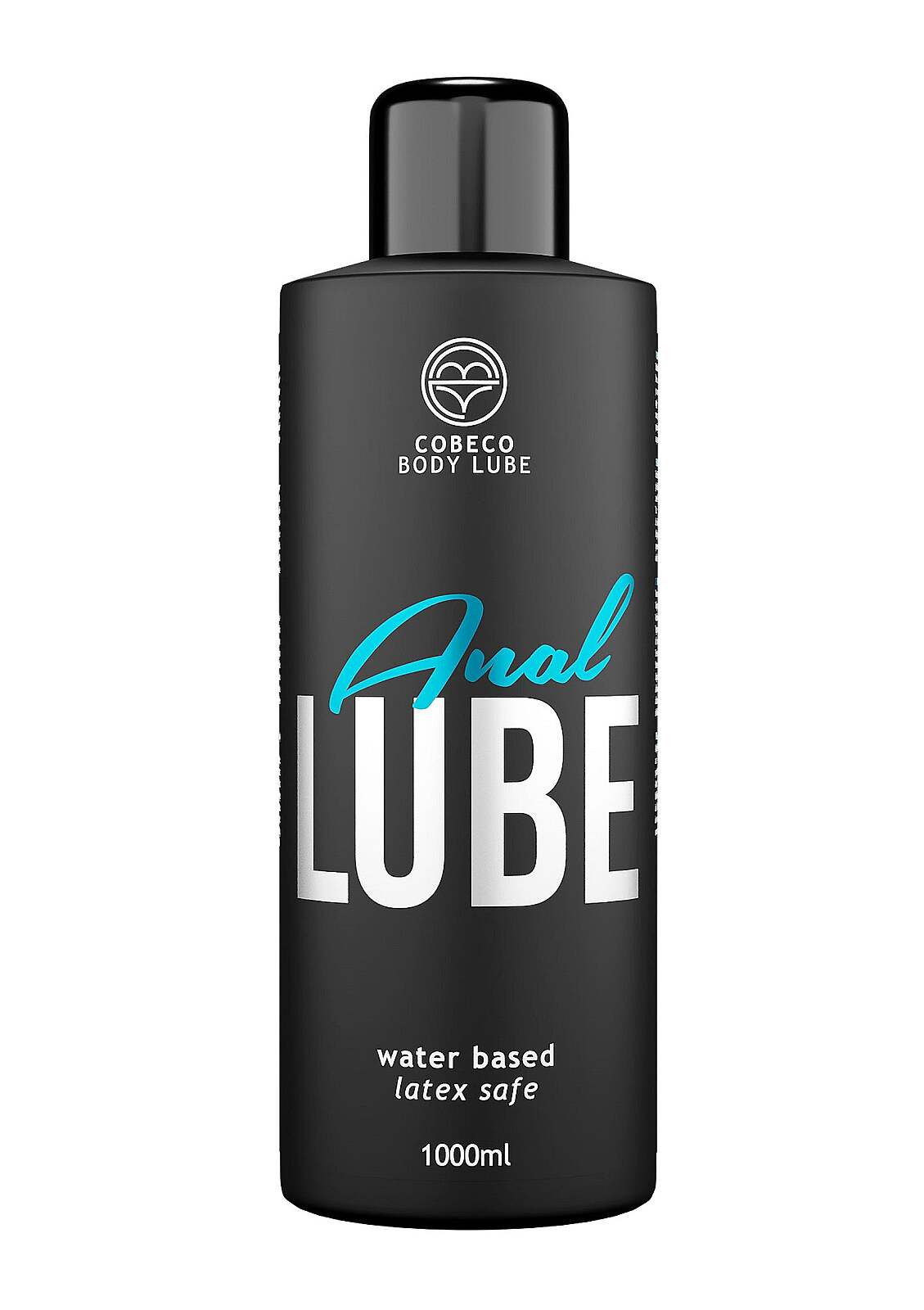 Cobeco Anal Lube 1000 ml
