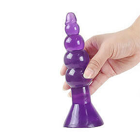 Butt Riders - Anal Plug
