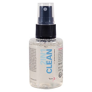 Just Play 2In1 Cleaner (50 ml), gentle toy cleaner