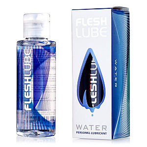 Fleshlight Fleshlube Water Based (250 ml), silky water-based lube