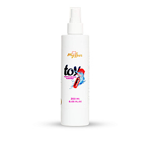 MyLove Toy cleaner professional (250 ml), antibacterial toy cleaner