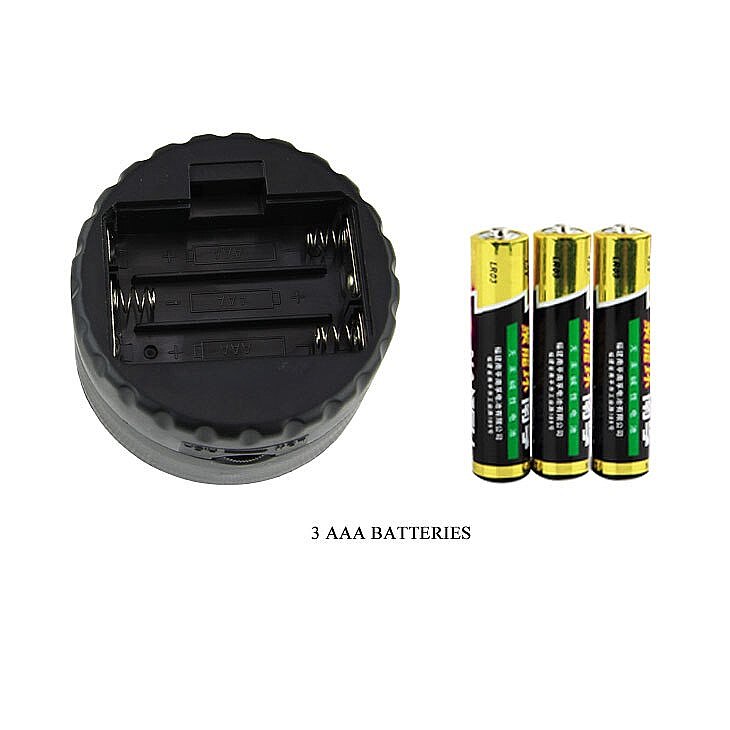 Pink Pussy vibrating masturbator