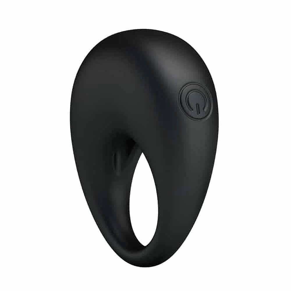 Pretty Love Trap vibrating ring
