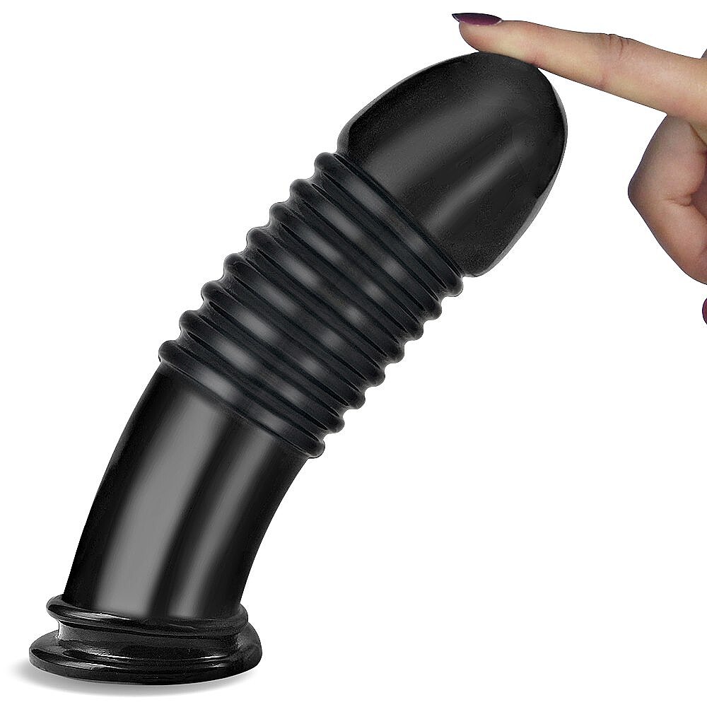LoveToy King-sized Anal Bumper