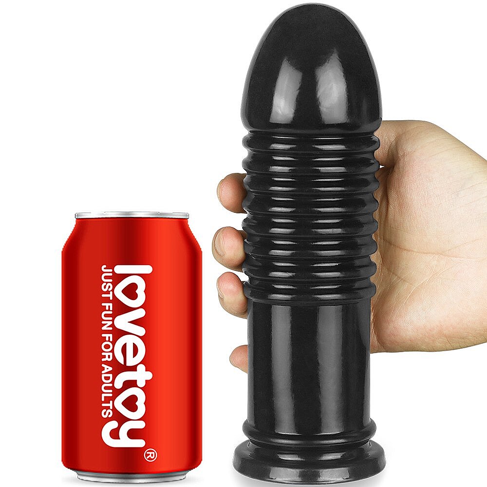 LoveToy King-sized Anal Bumper