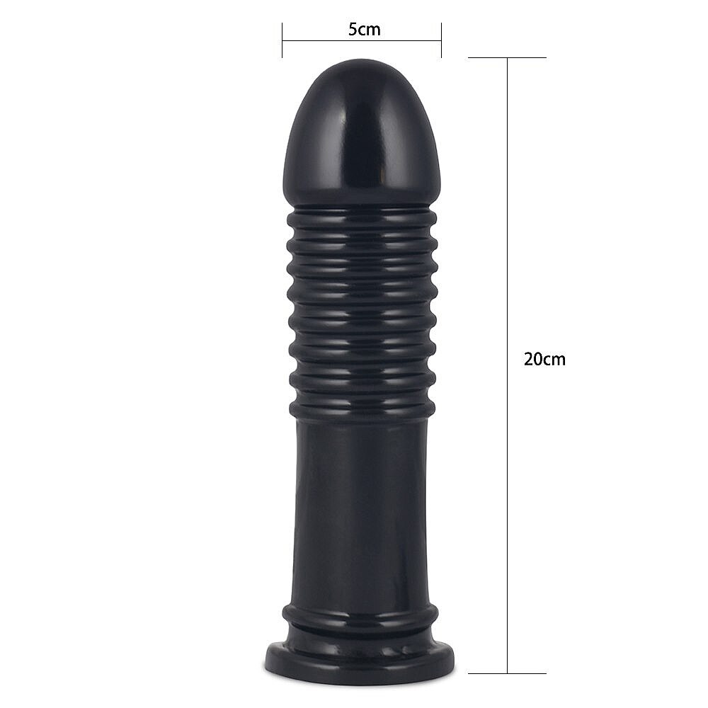 LoveToy King-sized Anal Bumper