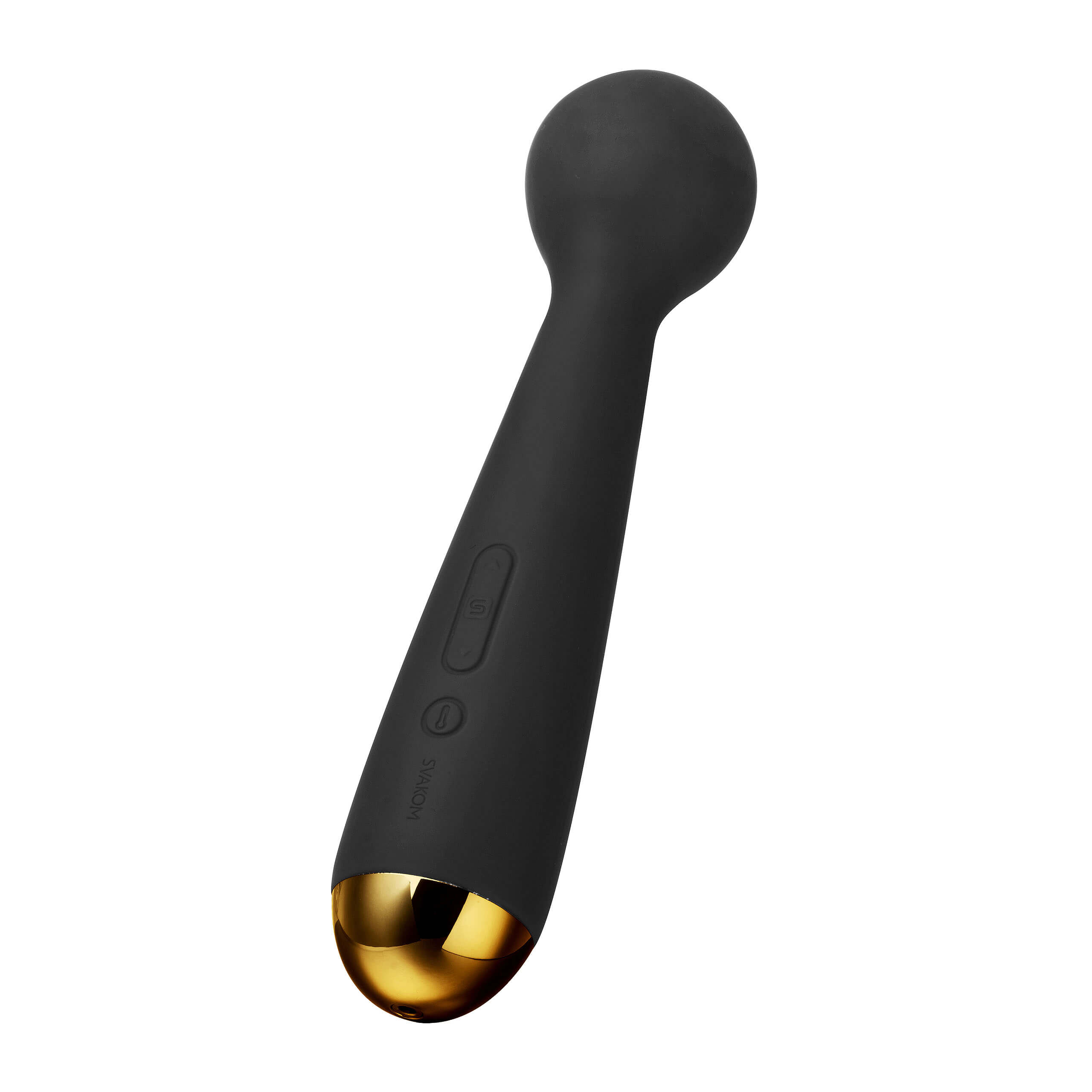 Smart wand vibrator SVAKOM Emma Neo 21 cm