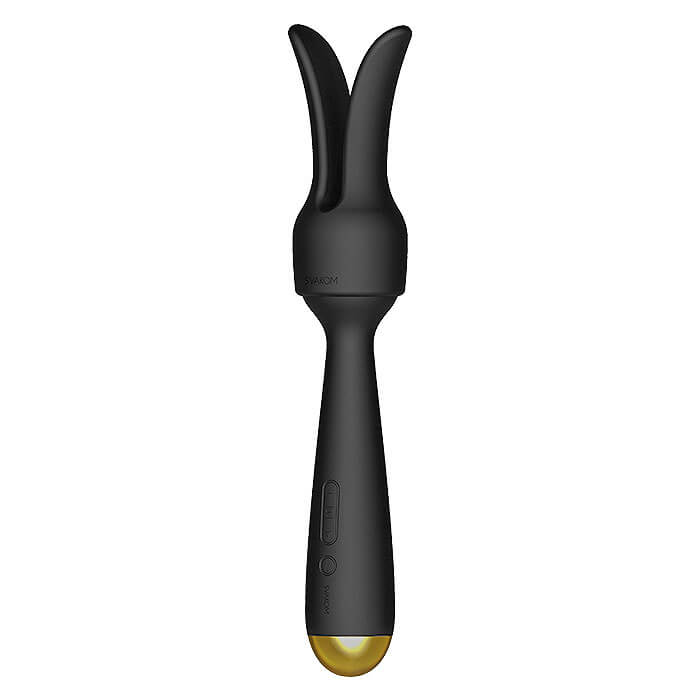 Smart wand vibrator SVAKOM Emma Neo 21 cm
