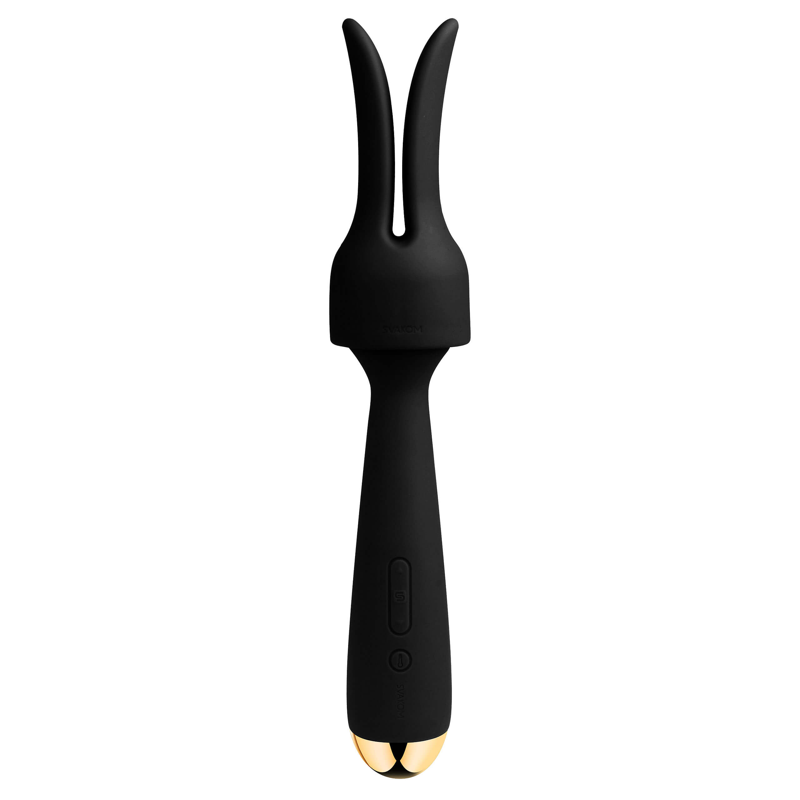 Smart wand vibrator SVAKOM Emma Neo 21 cm