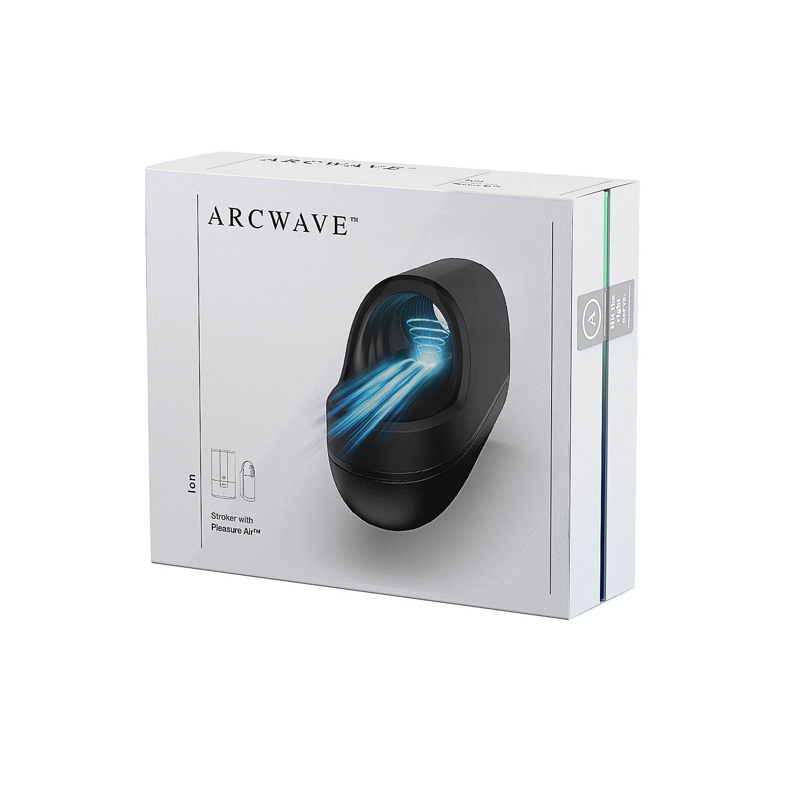 Arcwave ION Stroker