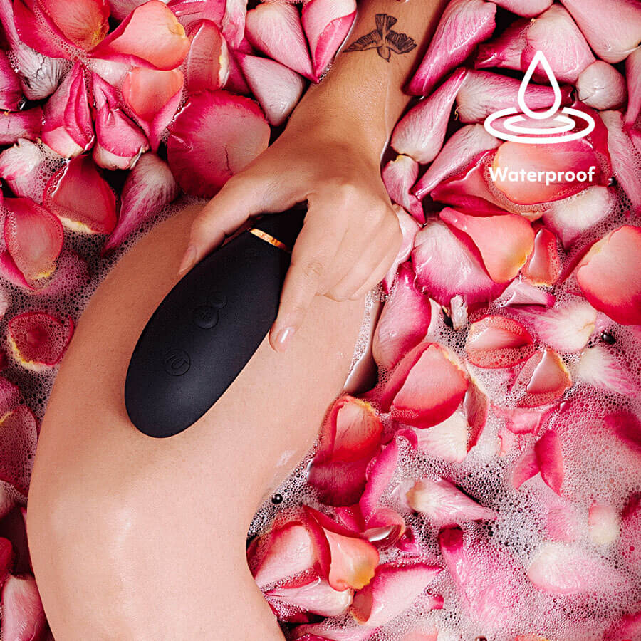 Womanizer Premium 2 (Black)