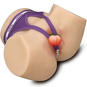 Lovetoy Streetgirl's Dual Motor Sensation Pulse, dual motor masturbator