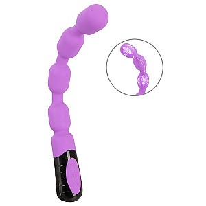 You2Toys High Performance Beads, beaded vibrator