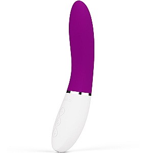Lelo Liv 3 (Deep Rose), luxury g-spot vibrator