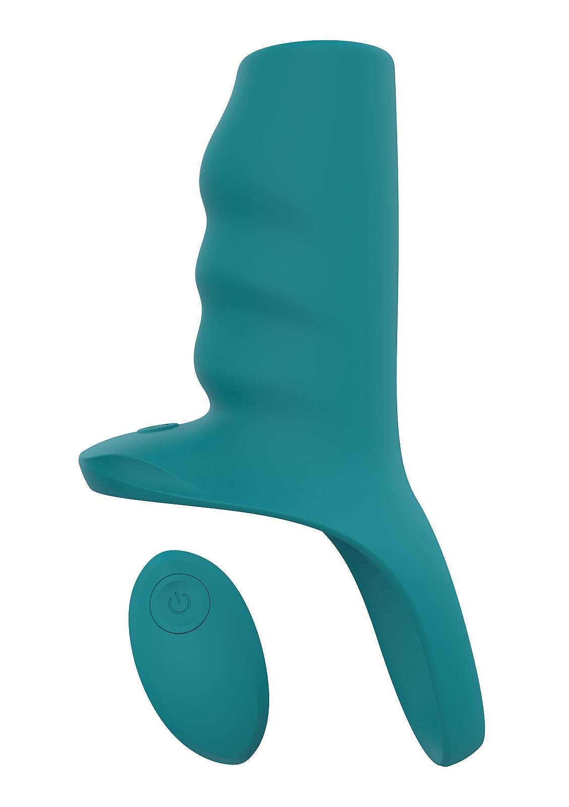 Toyjoy Fame The Zayn Vibrating Couple Sleeve, vibrating couple sleeve