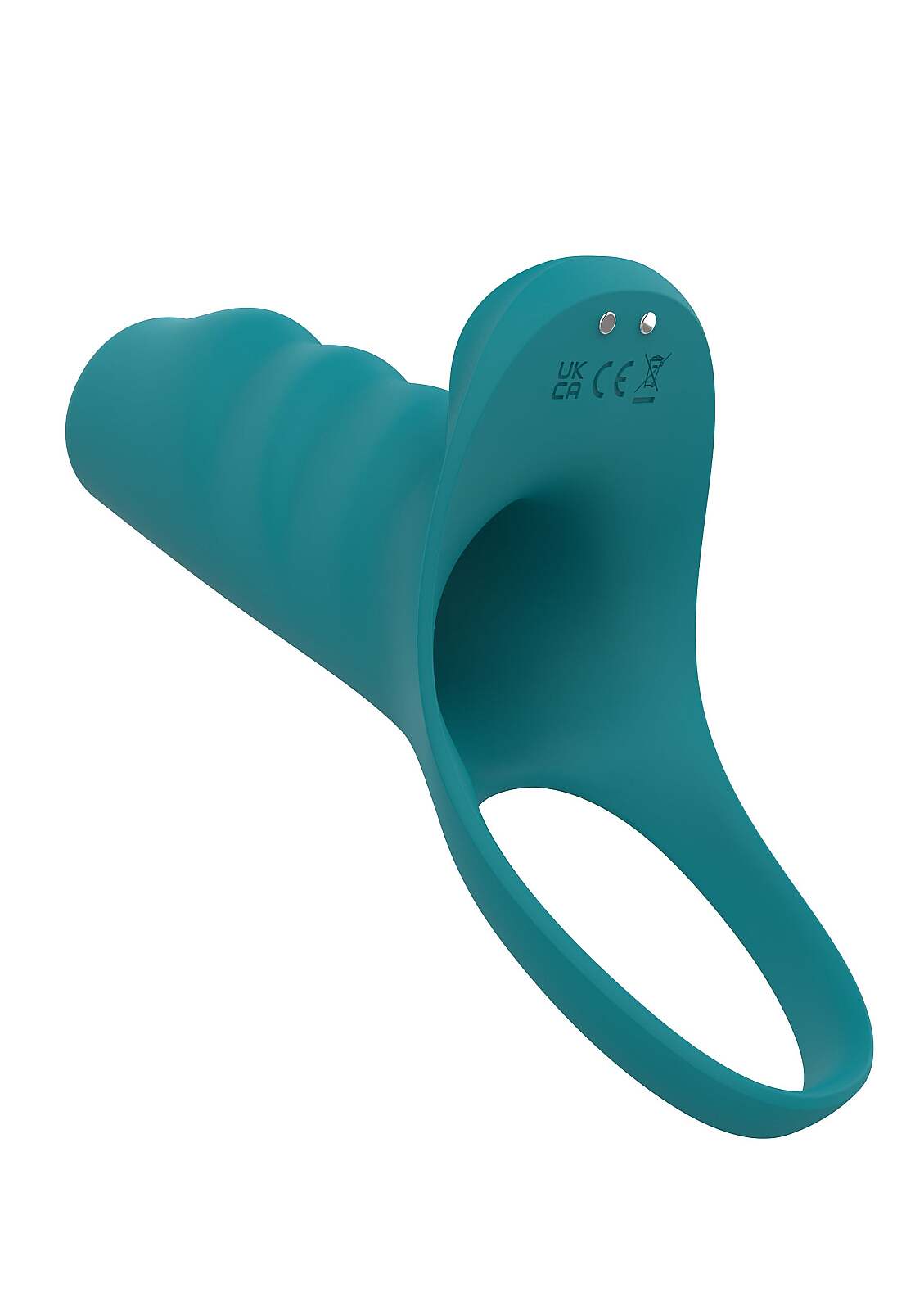 Toyjoy Fame The Zayn Vibrating Couple Sleeve, vibrating couple sleeve