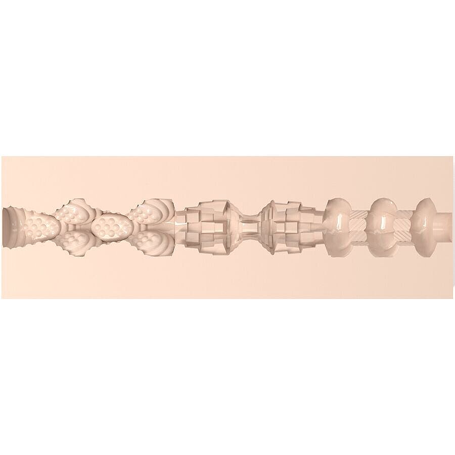 Fleshlight Girls KAYLEY GUNNER Fully Loaded, original masturbator