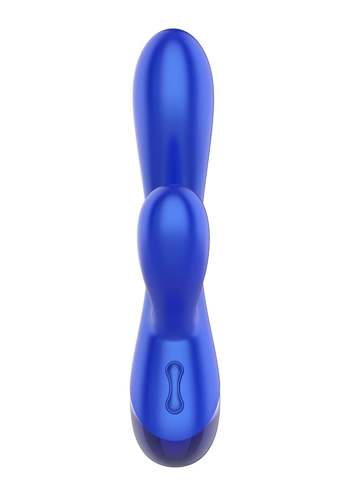 Xocoon Triple Love Vibrator, triple vibrator with bunny