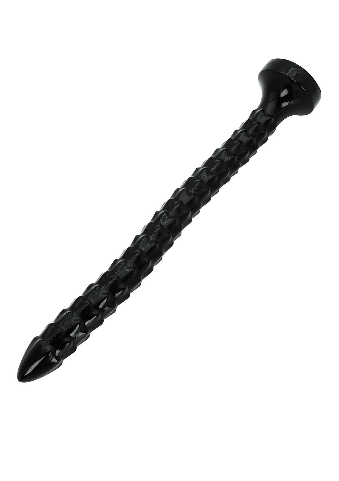 Hidden Desire Extreme Anal Snake (45 cm), anal XXL dildo