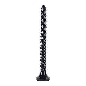 Hidden Desire Extreme Anal Snake (45 cm), anal XXL dildo