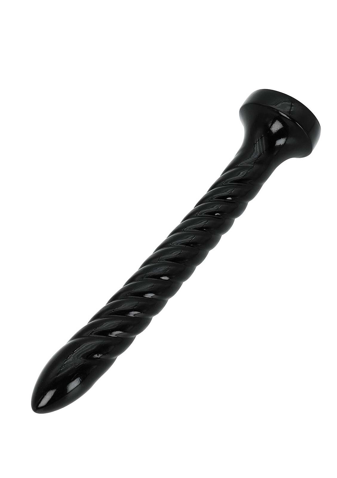 Hidden Desire Extreme Anal Serpent (35 cm), anal XXL dildo