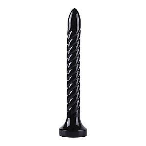 Hidden Desire Extreme Anal Serpent (35 cm), anal XXL dildo