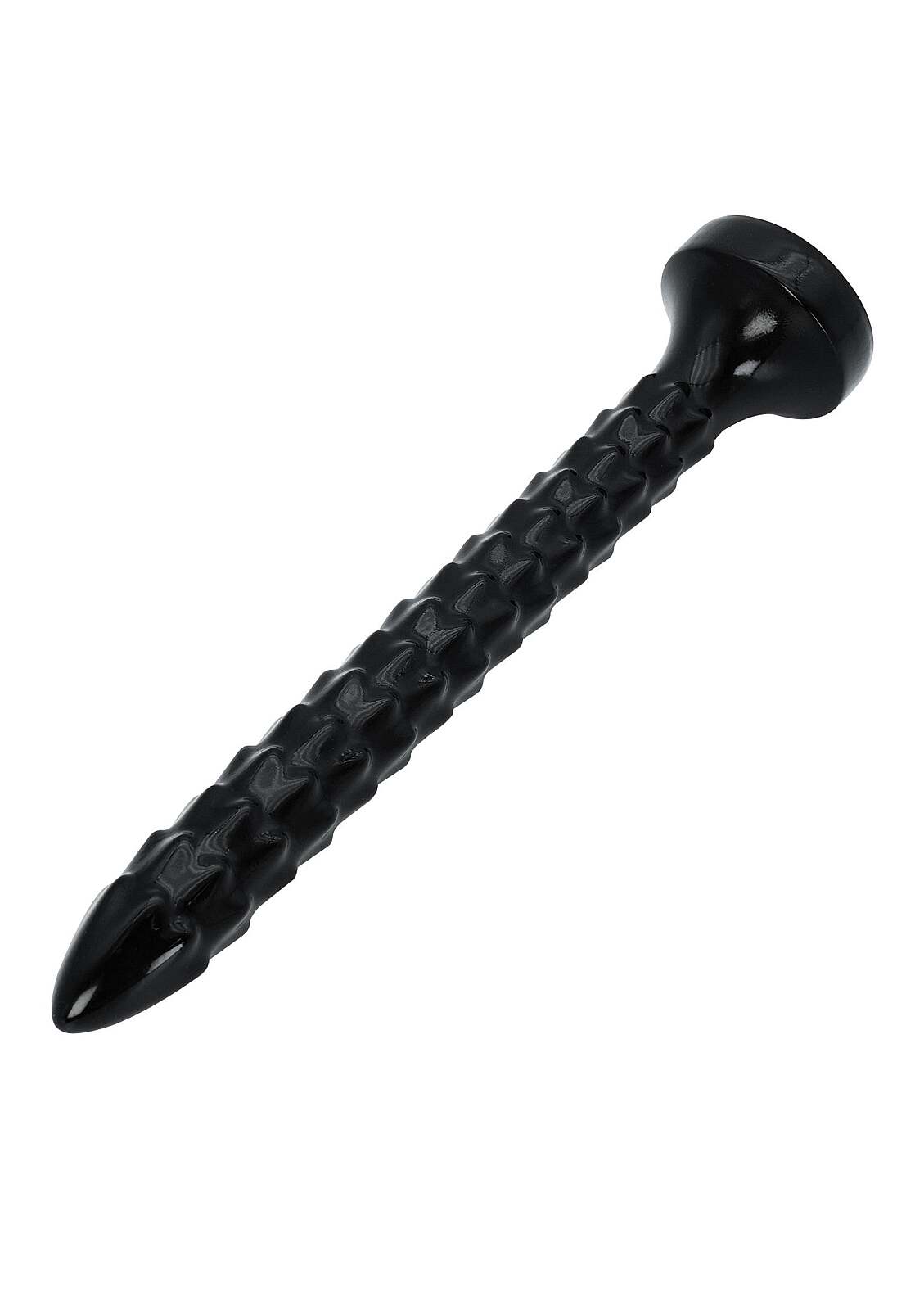 Hidden Desire Extreme Anal Snake (35 cm), anal XXL dildo