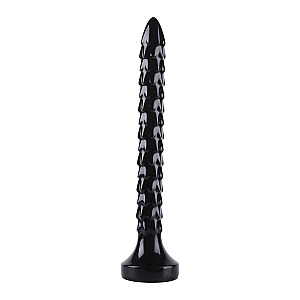 Hidden Desire Extreme Anal Snake (35 cm), anal XXL dildo