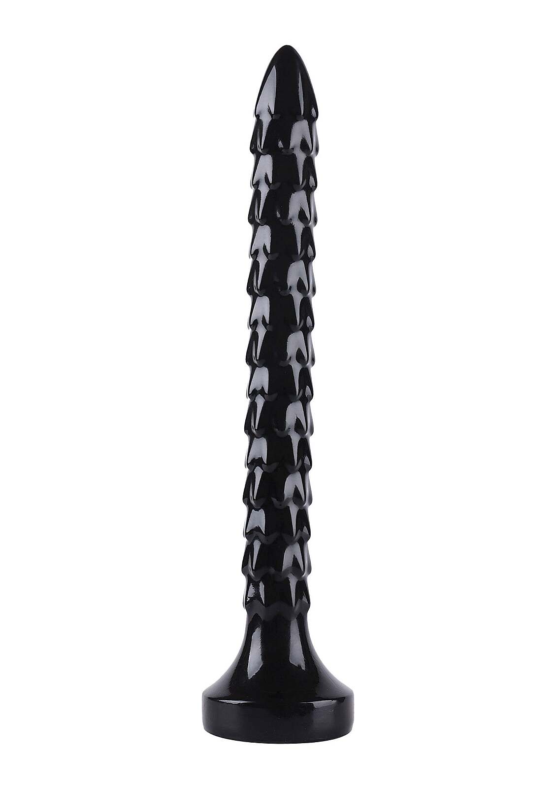 Hidden Desire Extreme Anal Snake (35 cm), anal XXL dildo
