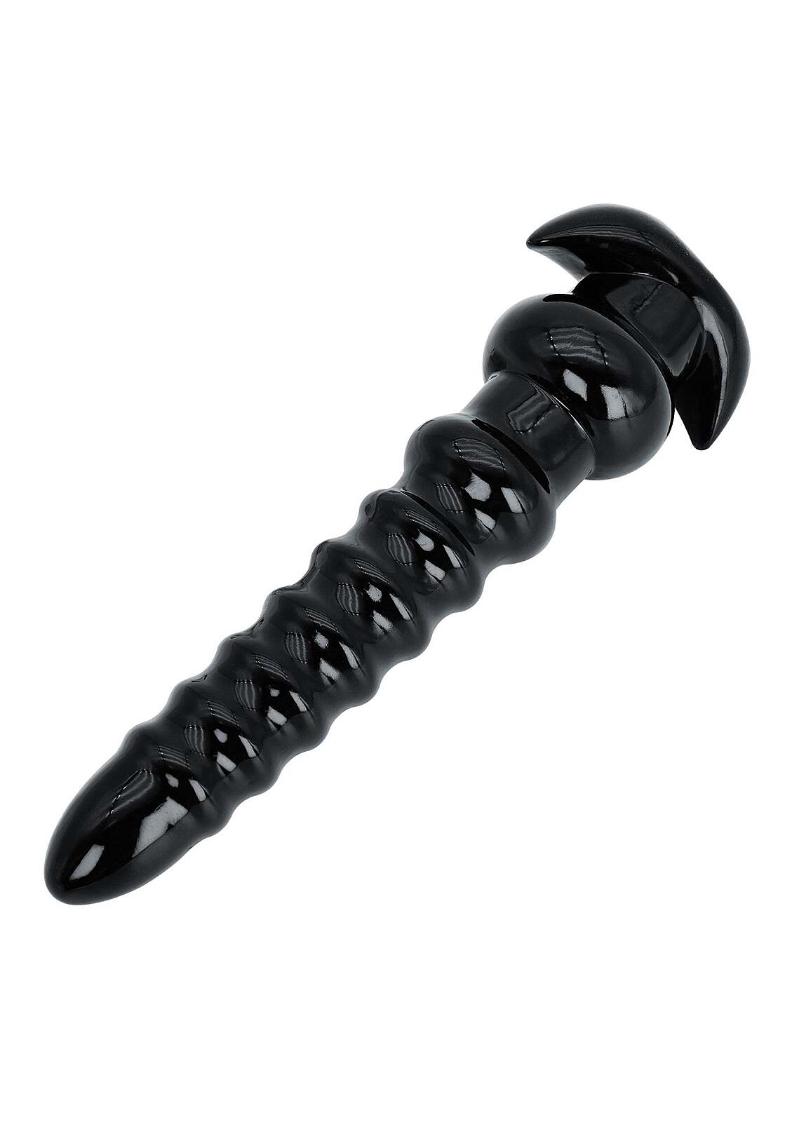 Hidden Desire Extreme Anal Drill (34 cm), anal XXL dildo