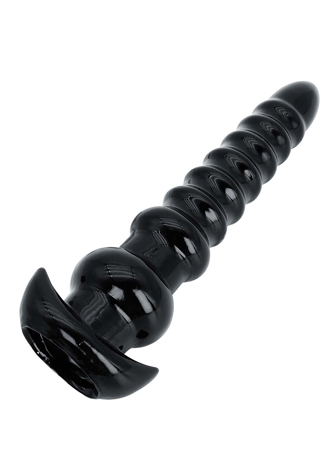 Hidden Desire Extreme Anal Drill (34 cm), anal XXL dildo