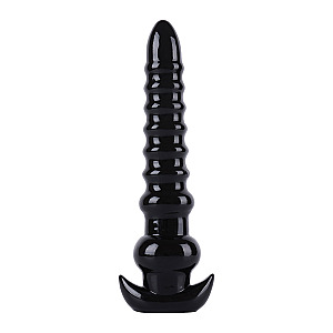 Hidden Desire Extreme Anal Drill (34 cm), anal XXL dildo