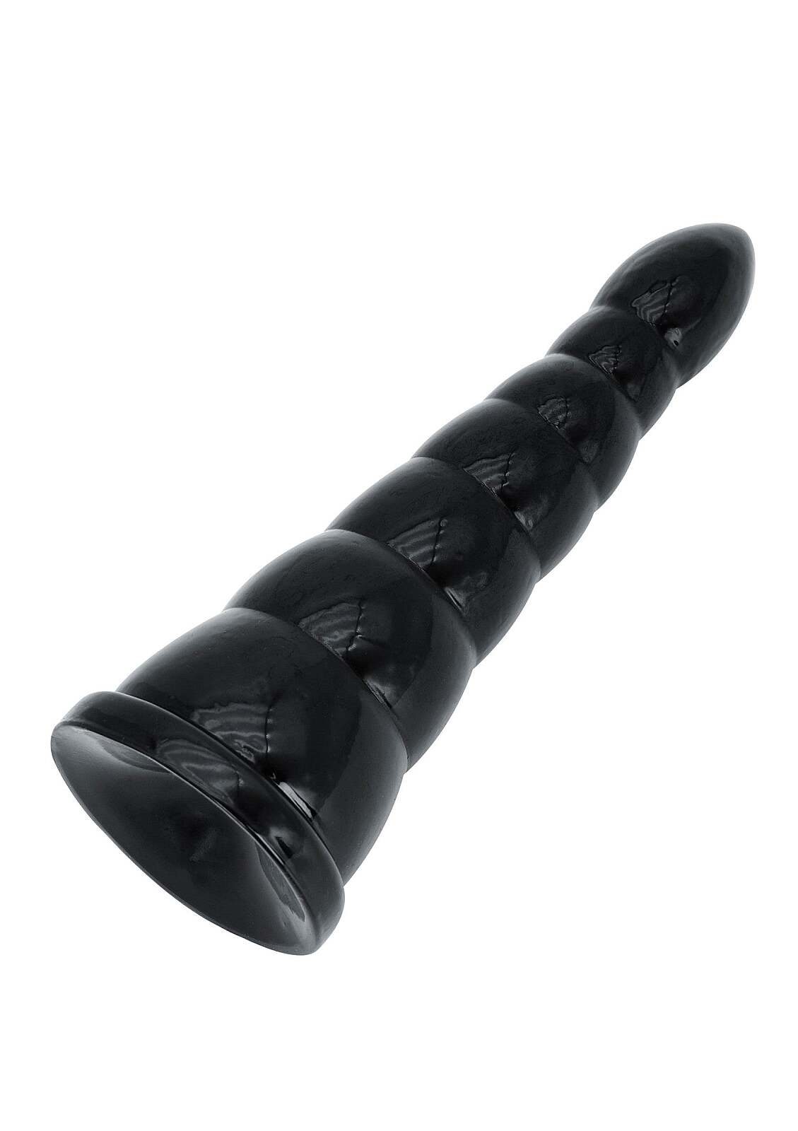 Hidden Desire Extreme Anal Cone (26 cm), anal XXL dildo