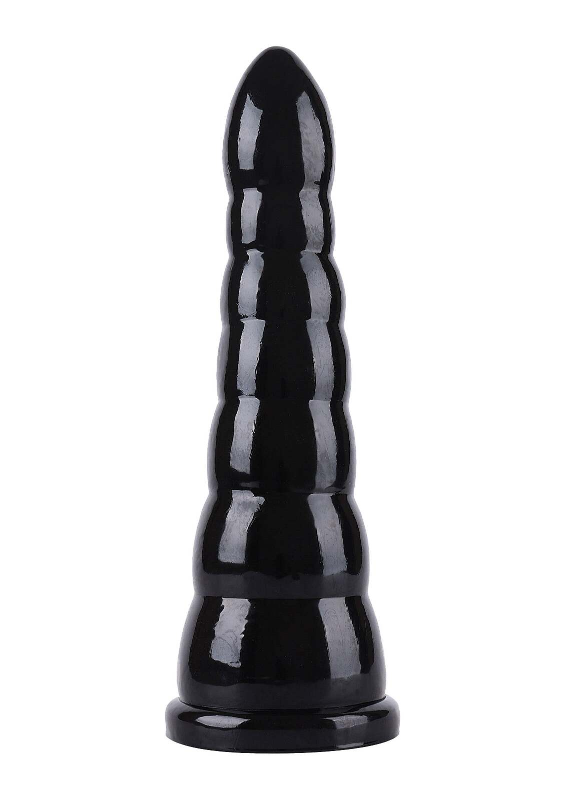 Hidden Desire Extreme Anal Cone (26 cm), anal XXL dildo