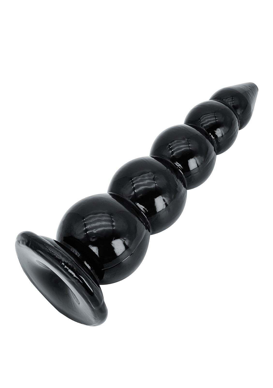 Hidden Desire Extreme Buttplug Balls (40 cm), anal XXL dildo