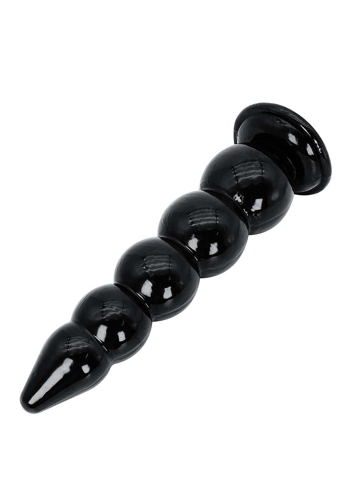 Hidden Desire Extreme Buttplug Balls (40 cm), anal XXL dildo
