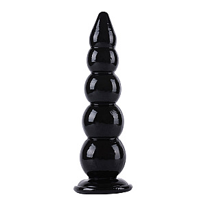 Hidden Desire Extreme Buttplug Balls (40 cm), anal XXL dildo