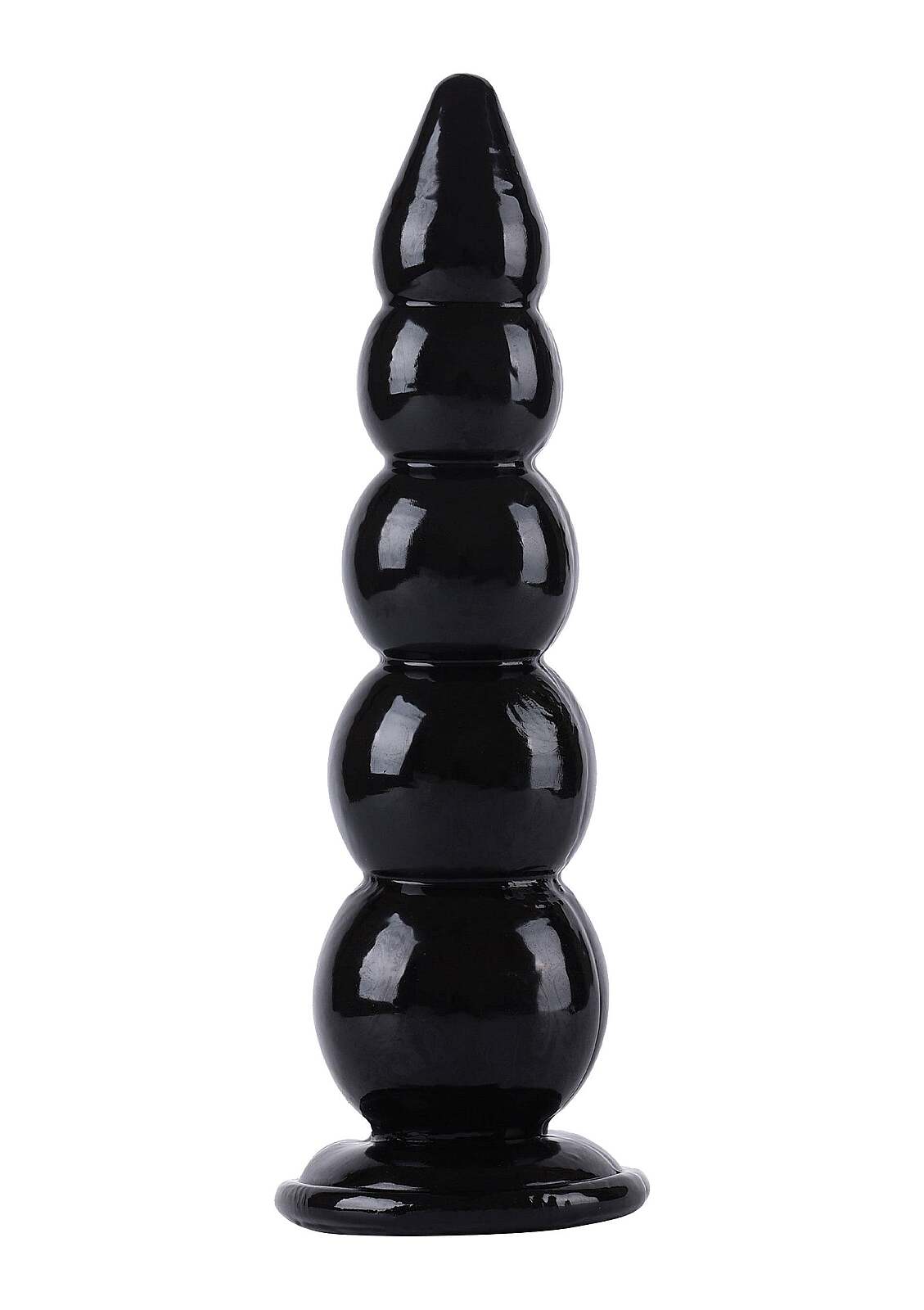 Hidden Desire Extreme Buttplug Balls (40 cm), anal XXL dildo