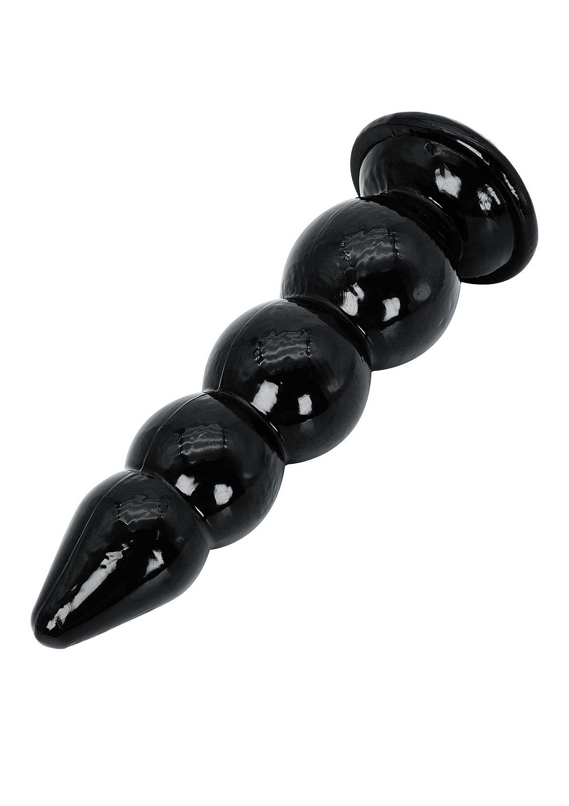 Hidden Desire Extreme Buttplug Balls (32 cm), anal XXL dildo