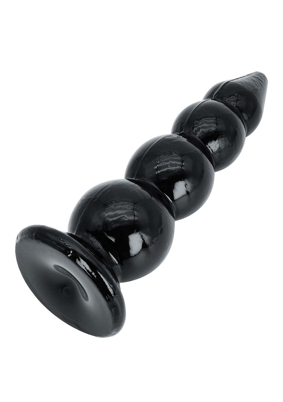 Hidden Desire Extreme Buttplug Balls (32 cm), anal XXL dildo